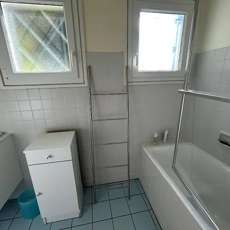 T3 Quartier Pereire 아르카숑