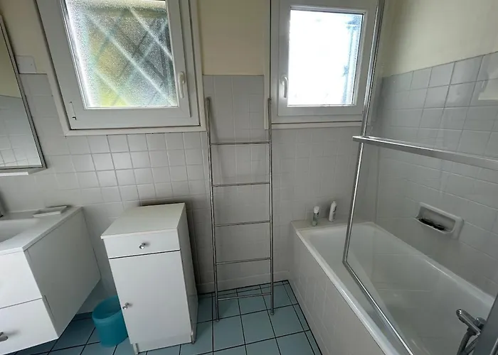 T3 Quartier Pereire 아르카숑