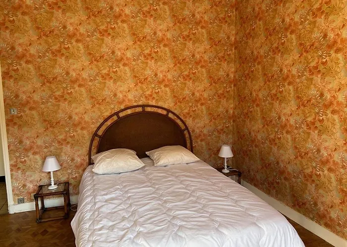 T3 Quartier Pereire 아르카숑