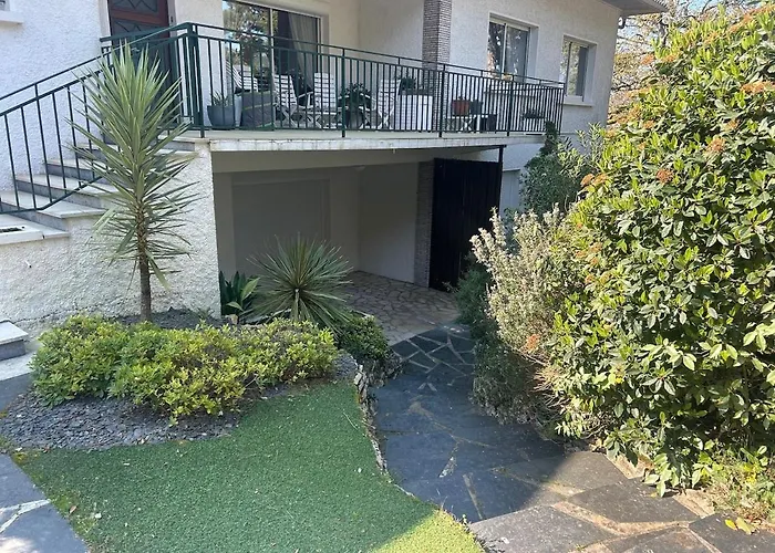 아파트 T3 Quartier Pereire 아르카숑