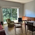 T3 Quartier Pereire Apartment Arcachon