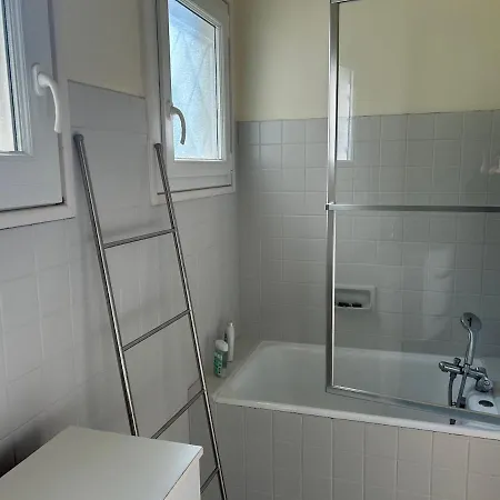 T3 Quartier Pereire Arcachon