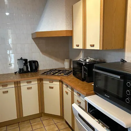 T3 Quartier Pereire Appartement