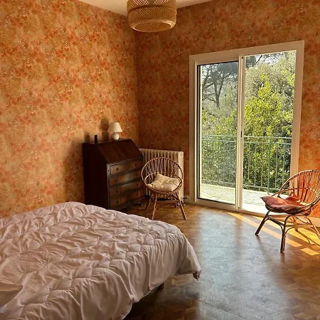 Appartement T3 Quartier Pereire *