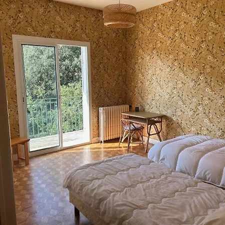 Appartamento T3 Quartier Pereire *