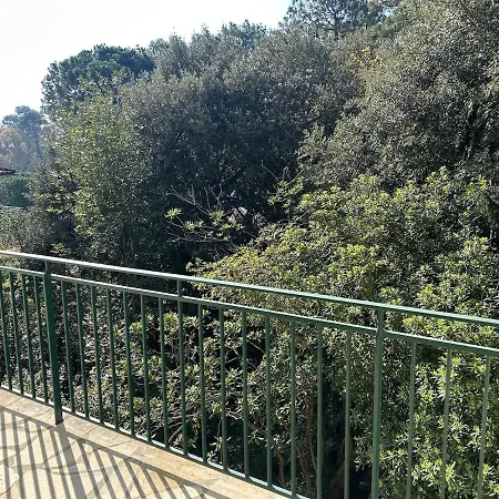 Appartamento T3 Quartier Pereire
