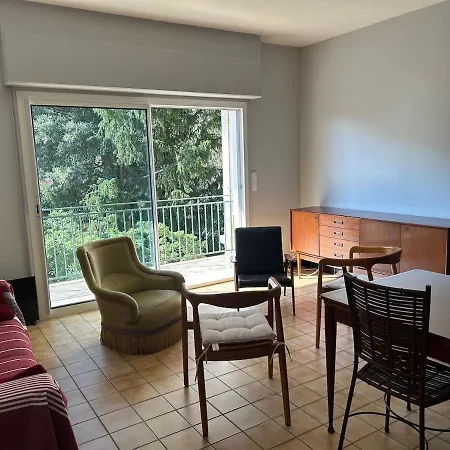 T3 Quartier Pereire Appartamento Arcachon