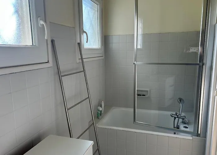 T3 Quartier Pereire Arcachon