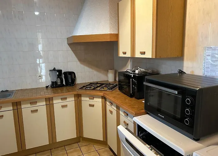 T3 Quartier Pereire Appartement