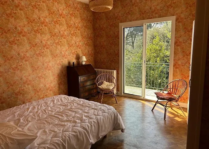 Appartement T3 Quartier Pereire *